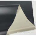 Ripstop Fabric With Pvc Full Shading Oxford Fabric with Black Glue coating Factory